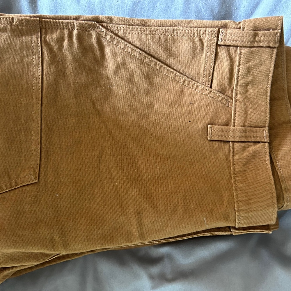 Carhartt Work Pants - Picture 2 of 5